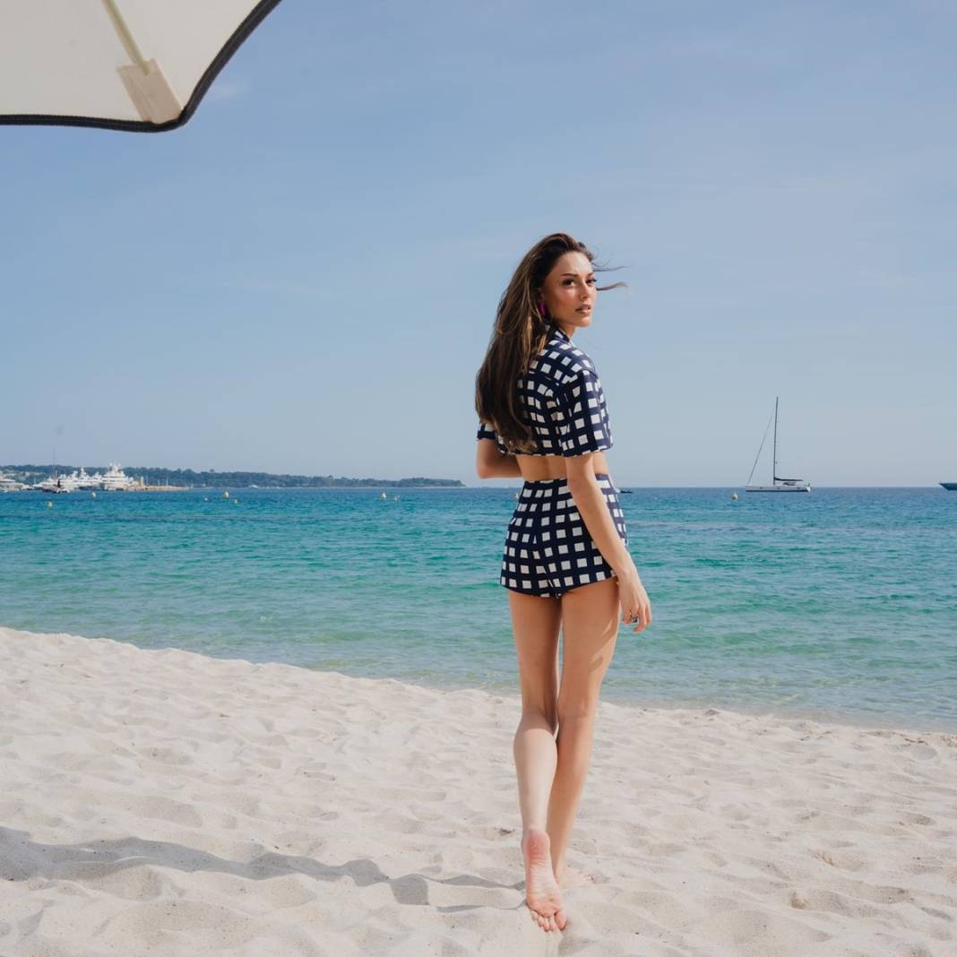 O paraya Afrika doyar! Dilan Çiçek Deniz'in reklam ücreti 'Yok artık' dedirtti! 26